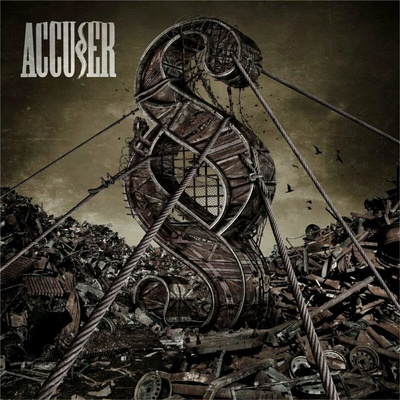 Accuser Accuser LP