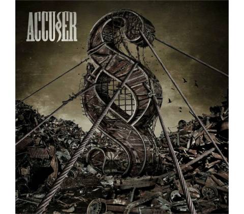Accuser Accuser LP