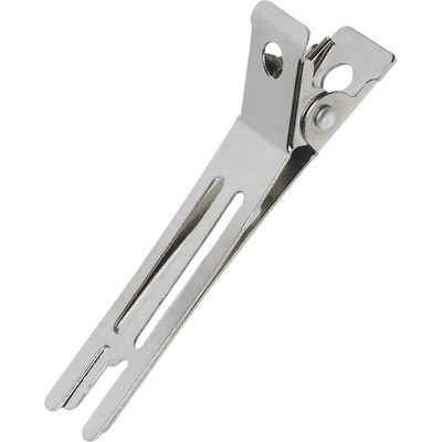 Sibel 100ks kovové pinetky do vlasov