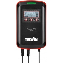 Telwin DOCTOR CHARGE 50 230V 6-12-24V