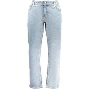 BOSS Мъжки дънки от деним boss jeans, Размер 31l32, Цвят Синьо (50556871delawareboneeded_az450)