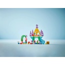 LEGO® DUPLO Disney 10435 Arielin čarovný podmorský palác