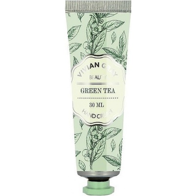 Vivian Gray Green Tea krém na ruce 30 ml