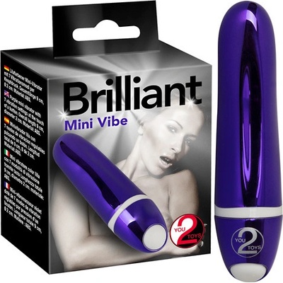 Close2you Briliant Mini Vibe