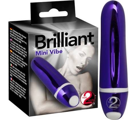 Close2you Briliant Mini Vibe