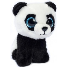 Přívěsek na klíče Plyšový panda Ty 366569