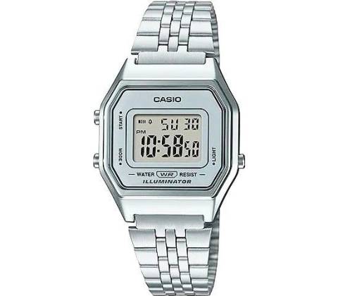 Casio LA-680WA-7