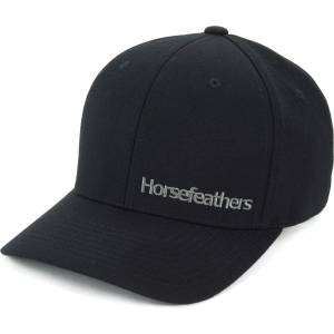 Horsefeathers Beckett cap uni