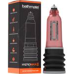 Bathmate Hydromax5 - хидропомпа (червена) - lovesexshop