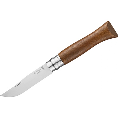 Opinel No. 9 Walnut Wood
