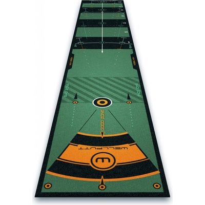 Wellputt Mat 3M