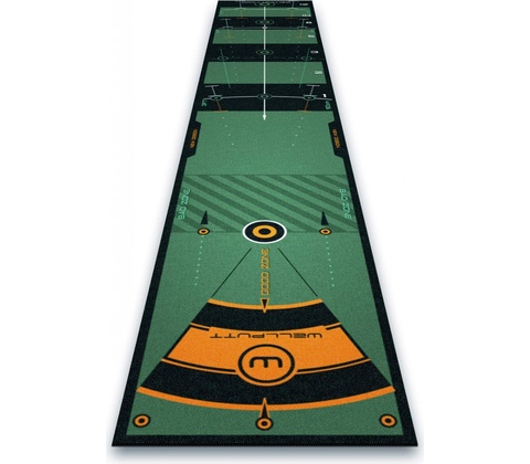 Wellputt Mat 3M