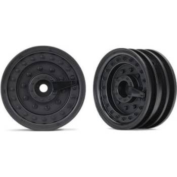 Traxxas диск 1.9" Tactical (2)