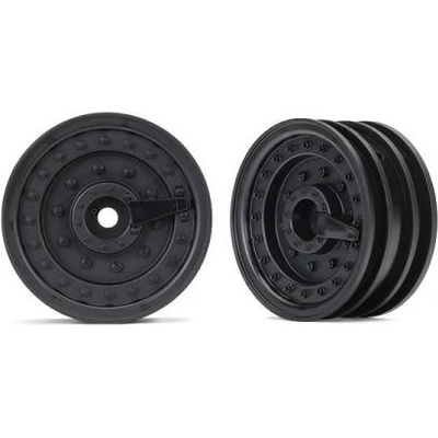 Traxxas диск 1.9" Tactical (2)