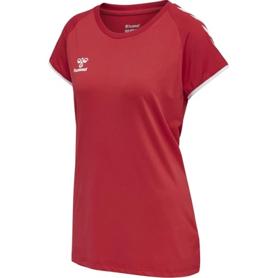 Hummel Тениска Hummel CORE VOLLEY STRETCH TEE 213924-3062 Размер XXL