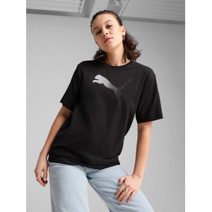 PUMA Тениска HER Graphic Tee (68505401)