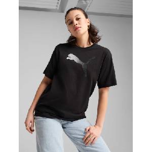 PUMA Тениска HER Graphic Tee