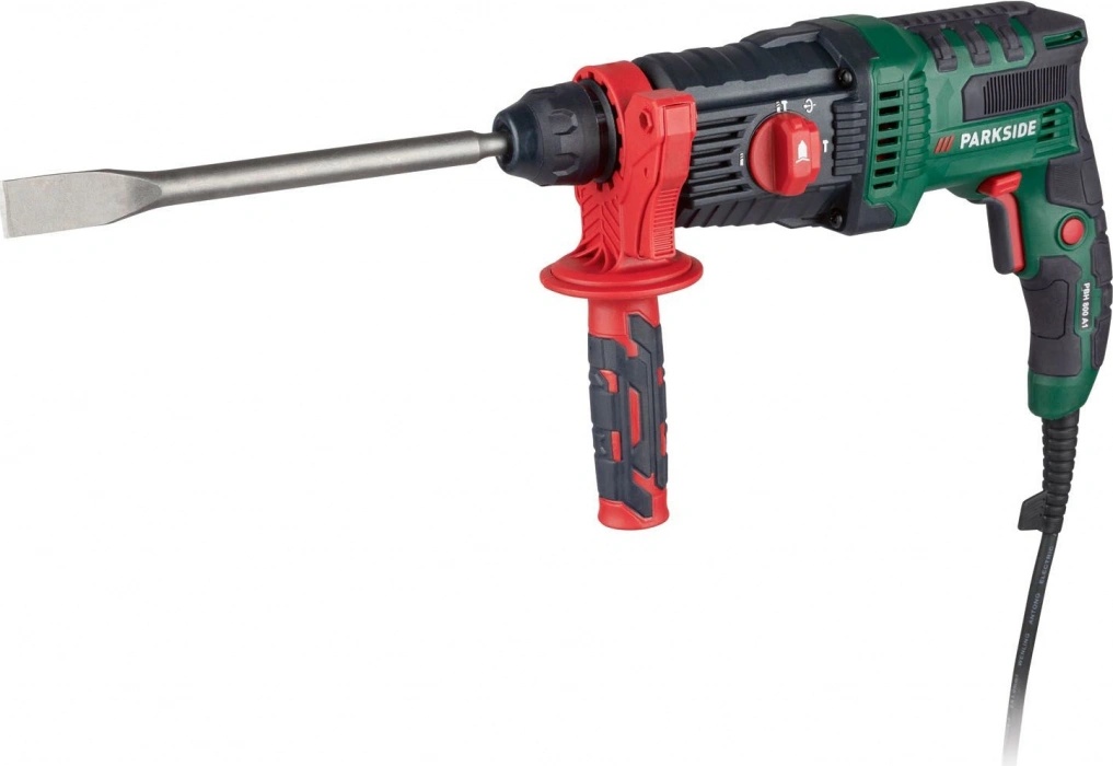 Rotary Hammer Lidl Sds Drill 2021 Parkside Performance Parkside