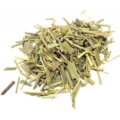 Grešík Lemongrass citronellová tráva 1 kg