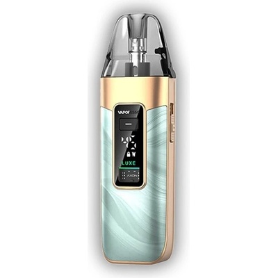 Vaporesso Luxe X3 POD Kit 2600 mAh Fluid Green