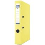 DONAU Master binder A4 50mm yellow (3950001PL-11)
