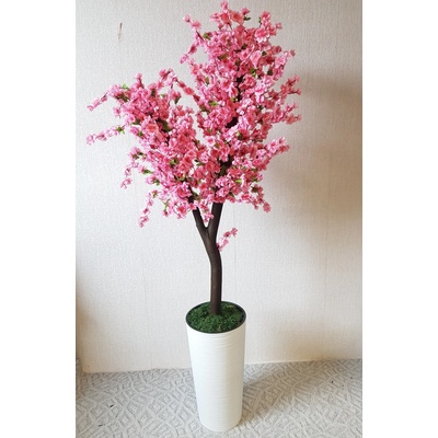 Umelý kvitnúci strom- sakura 200 cm