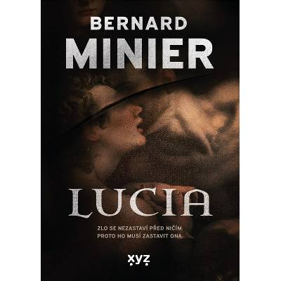 Lucia - Bernard Minier