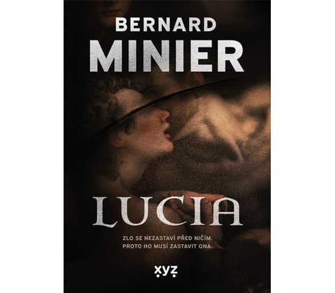 Lucia - Bernard Minier