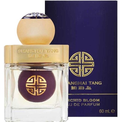 Shanghai Tang Orchid Bloom parfumovaná voda dámska 60 ml