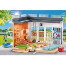 Image 1 of Playmobil 71328 playmobil - Фитнес зала