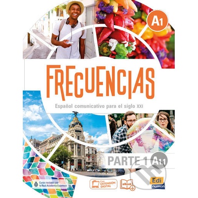 Frecuencias A1.1 Libro Alumno