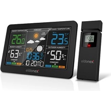 ELDONEX EWS-1010-BK