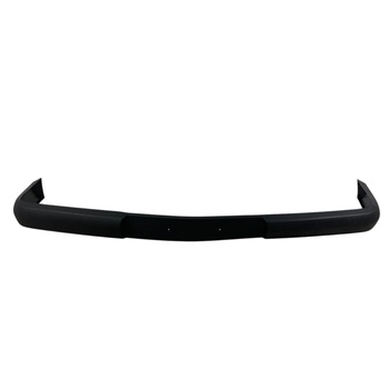 Широка лайсна за предна броня за Mercedes E-Class W124 (1985-1995) (1248800540P1)