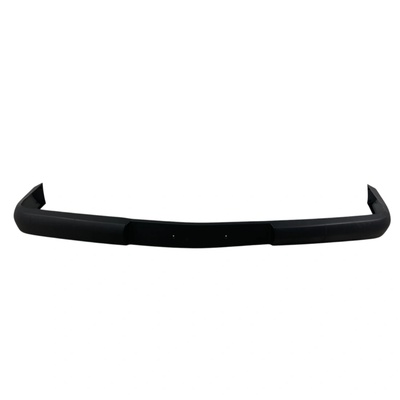 Широка лайсна за предна броня за Mercedes E-Class W124 (1985-1995) (1248800540P1)