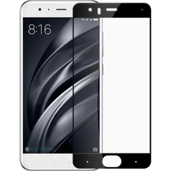 Xiaomi Mi 6 Стъклен протектор с пълно покритие
