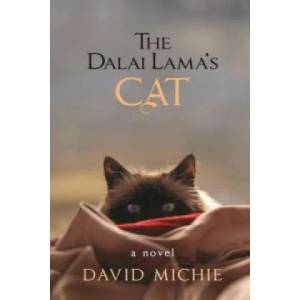 Dalai Lama's Cat | David Michie (2012)