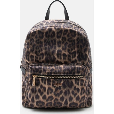 L.Credi Salena Backpack Brown Mix 9 l