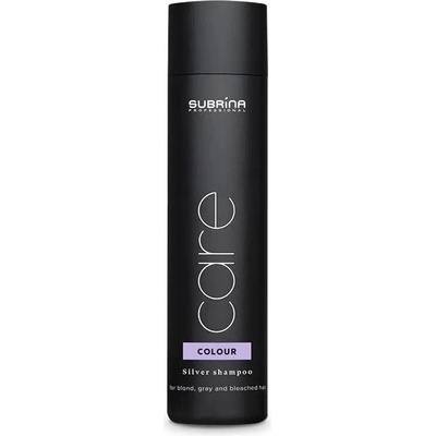 Subrina SILVER SHAMPOO 250 ML