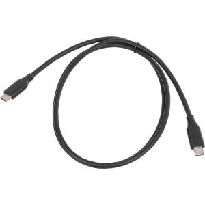 Revoltage USB-400CC-1m Черeн 1 m USB кабел (USB-400CC-1m)