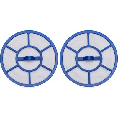 Vacs KÄRCHER VC 3 Hepa filter 2 ks