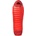 Pajak Пухен спален чувал Pajak Radical 16H Down sleeping bag - Red - размер Regular (513-1570-0112)