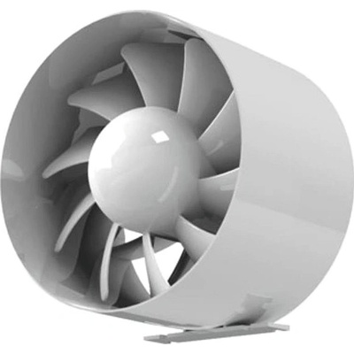 HACO Axiální potrubní AV JET 150 S