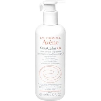 Avene XeraCalm AD huile relipidační mycí olej 400 ml