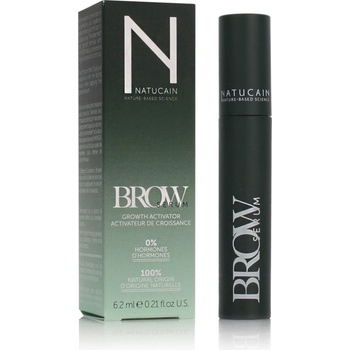 Natucain Brow Serum na obočí 6,2 ml