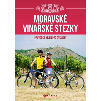 Moravské vinařské stezky