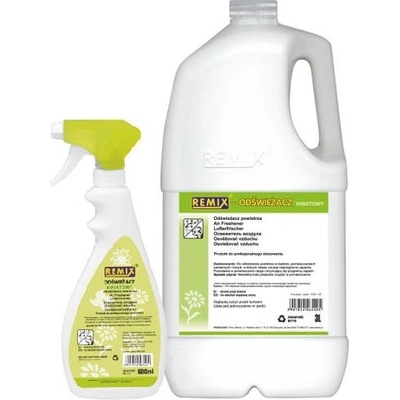 Remix Osvěžovač vzduchu květinový 3 l