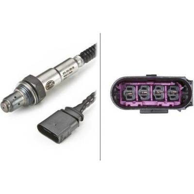 Lambda sonda HELLA 6PA 358 066-391 (6PA358066391)
