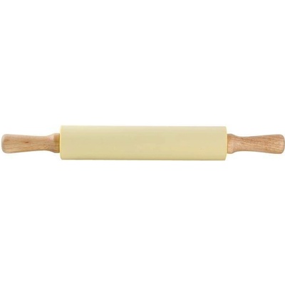 Silikonový kuchyňský váleček TORO 43cm
