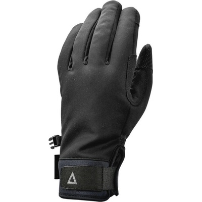 Matt Activity Ii Tootex Gloves čierna