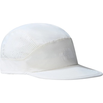 The North Face Шапка с козирка The north face Summer Light Run Hat Cap - White Dune - размер One Size (904-1335-0511)
